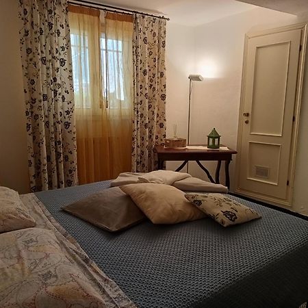 Appartamento In Santa Caterina Siena Esterno foto