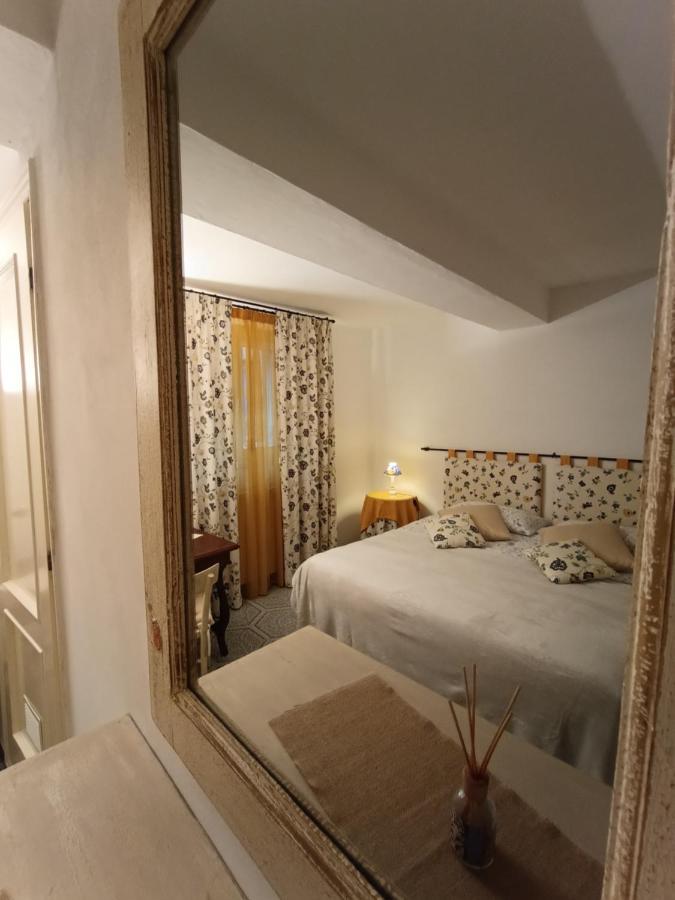 Appartamento In Santa Caterina Siena Esterno foto